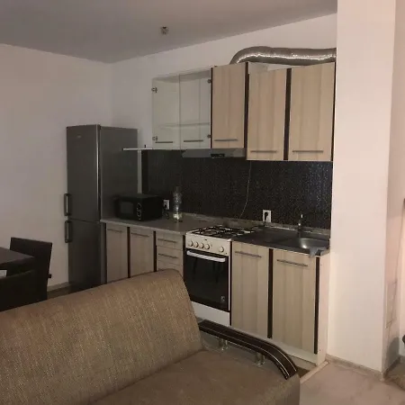 Mamaia Cozy Place Apartment Constanţa