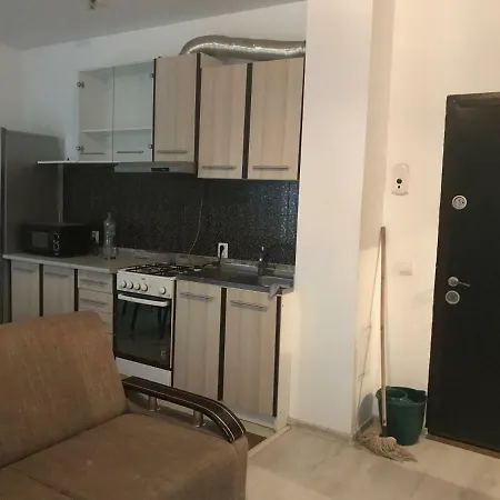 Apartment Mamaia Cozy Place