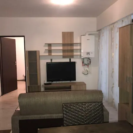 Mamaia Cozy Place Apartment Constanţa