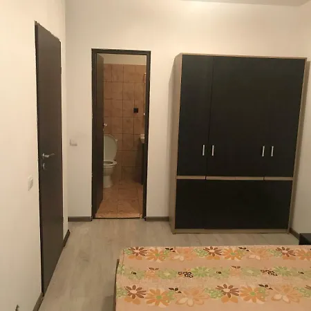 Mamaia Cozy Place Apartment