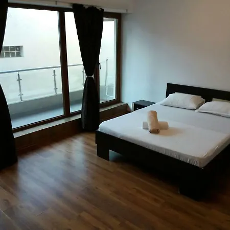 Mamaia Cozy Place Apartment *