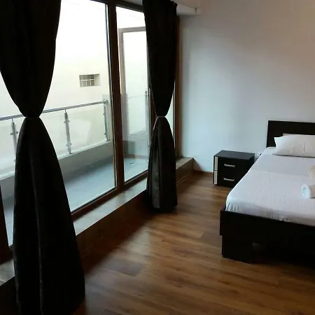 Mamaia Cozy Place * Constanţa
