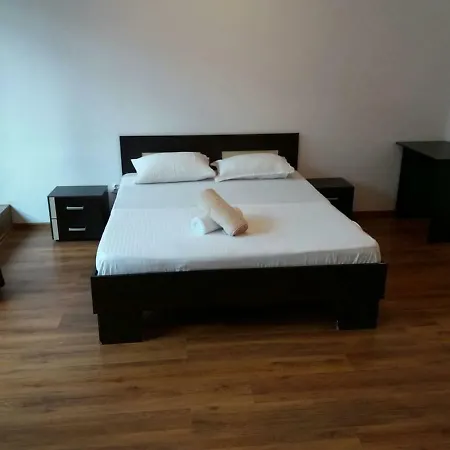 Mamaia Cozy Place Apartment *