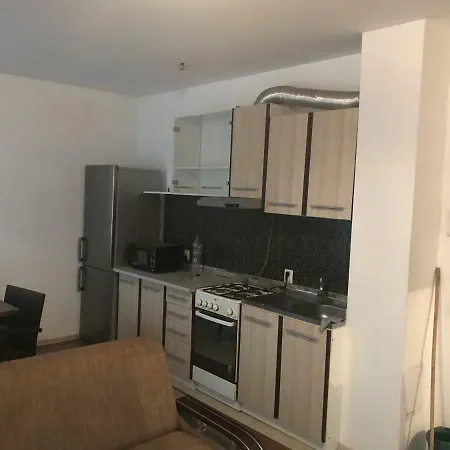 Mamaia Cozy Place Apartment *