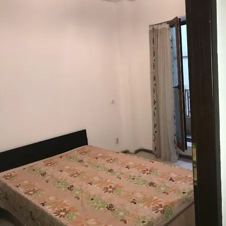 Apartment Mamaia Cozy Place Constanţa